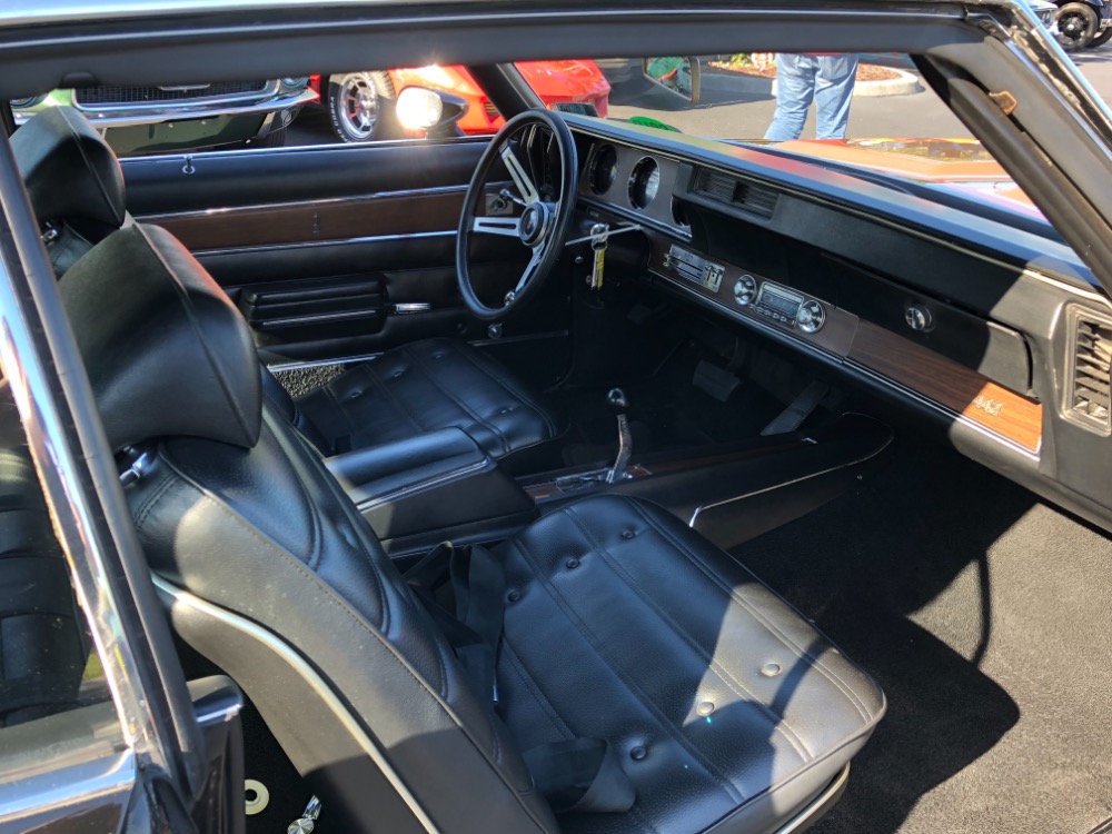 Used 1971 Oldsmobile 442 -W-30 CODE-1 OWNER CAR W/ 19K ORIGINAL MILES-FACTORY 19/19 CODE- SEE VIDEO | Mundelein, IL