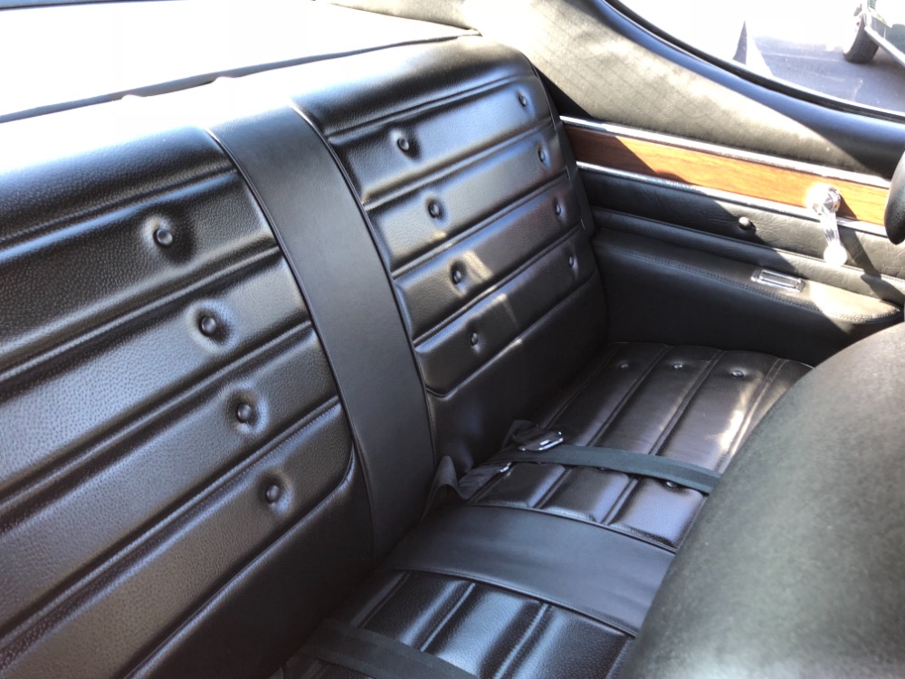 Used 1971 Oldsmobile 442 -W-30 CODE-1 OWNER CAR W/ 19K ORIGINAL MILES-FACTORY 19/19 CODE- SEE VIDEO | Mundelein, IL
