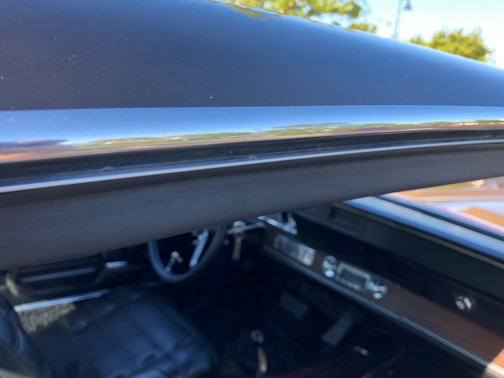 Used 1971 Oldsmobile 442 -W-30 CODE-1 OWNER CAR W/ 19K ORIGINAL MILES-FACTORY 19/19 CODE- SEE VIDEO | Mundelein, IL