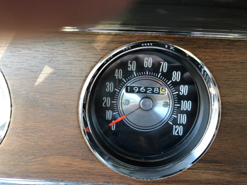 Used 1971 Oldsmobile 442 -W-30 CODE-1 OWNER CAR W/ 19K ORIGINAL MILES-FACTORY 19/19 CODE- SEE VIDEO | Mundelein, IL