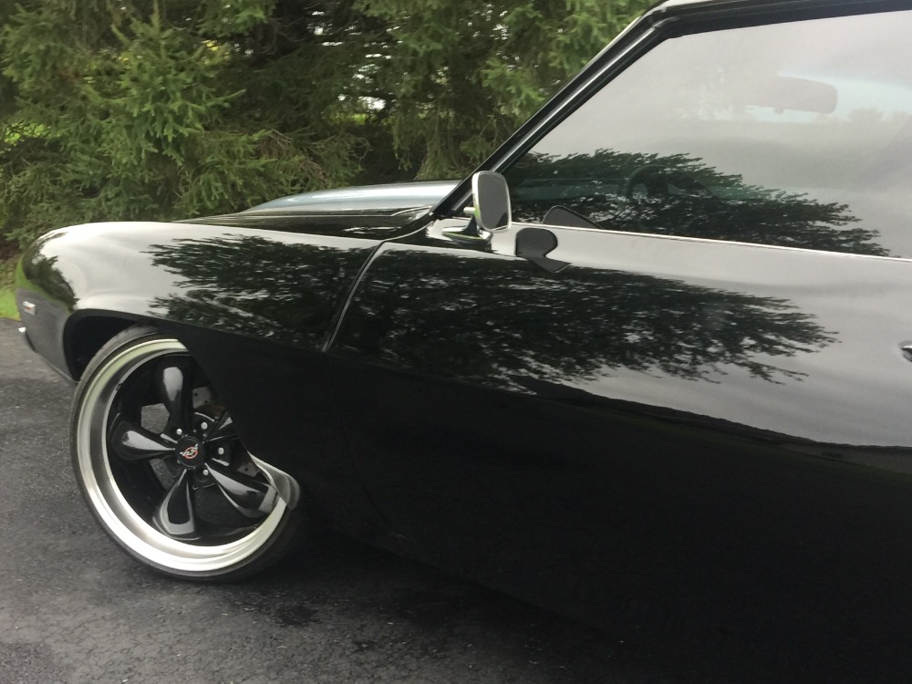 Used 1969 Chevrolet Camaro PRO TOURING FUEL INJECTED/5 SPD/SHOW QUALITY RESTORED- | Mundelein, IL