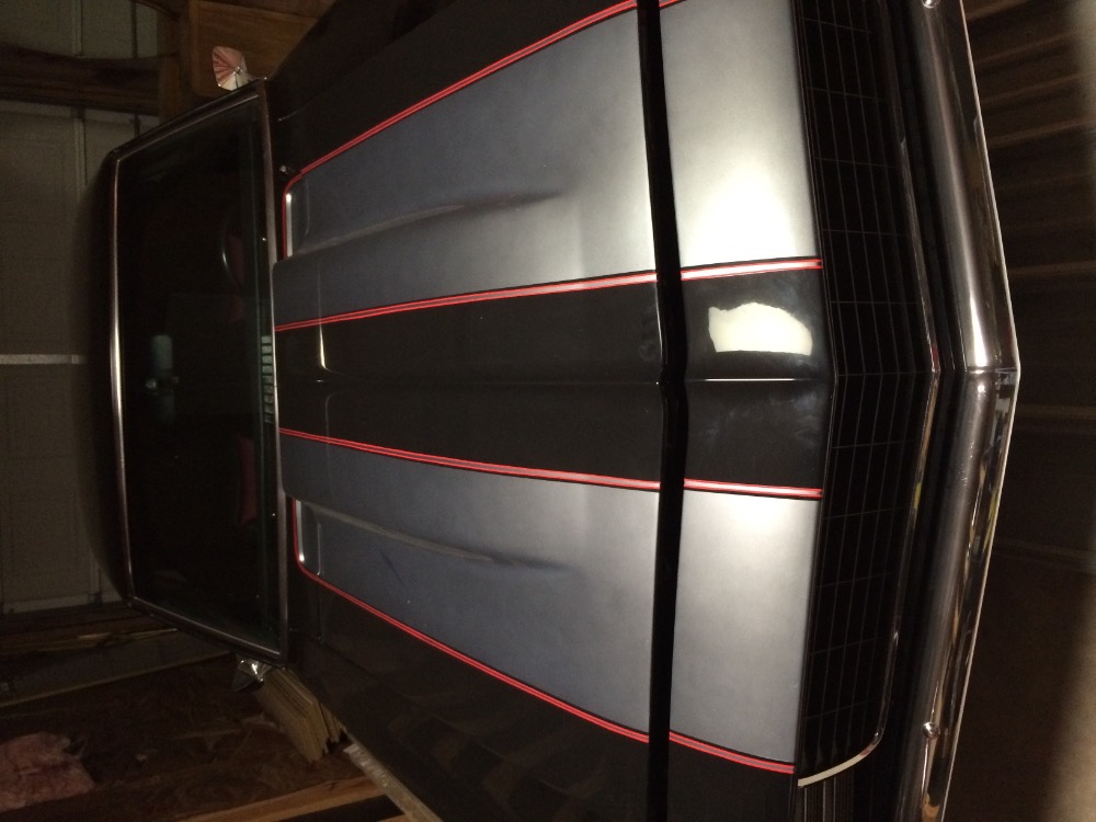 Used 1969 Chevrolet Camaro PRO TOURING FUEL INJECTED/5 SPD/SHOW QUALITY RESTORED- | Mundelein, IL