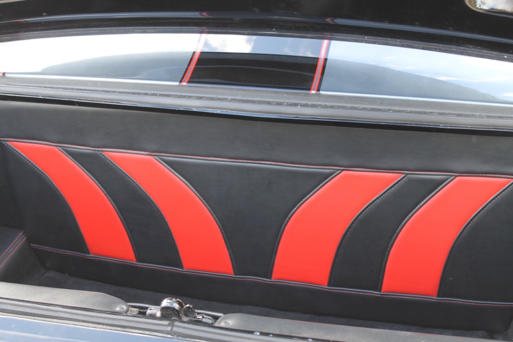 Used 1969 Chevrolet Camaro PRO TOURING FUEL INJECTED/5 SPD/SHOW QUALITY RESTORED- | Mundelein, IL