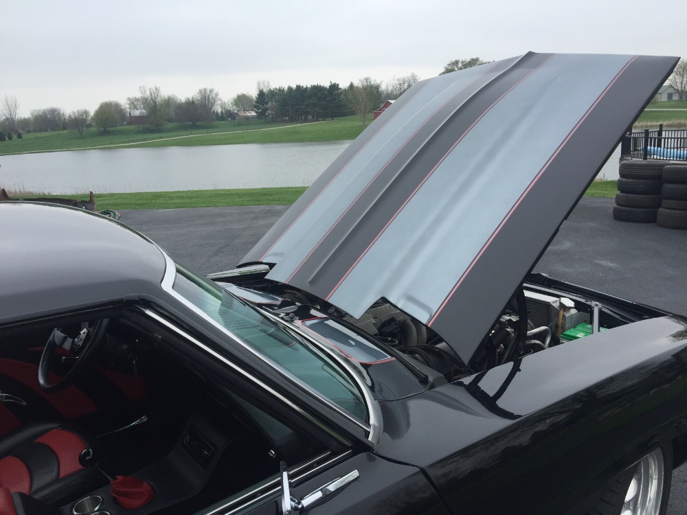 Used 1969 Chevrolet Camaro PRO TOURING FUEL INJECTED/5 SPD/SHOW QUALITY RESTORED- | Mundelein, IL