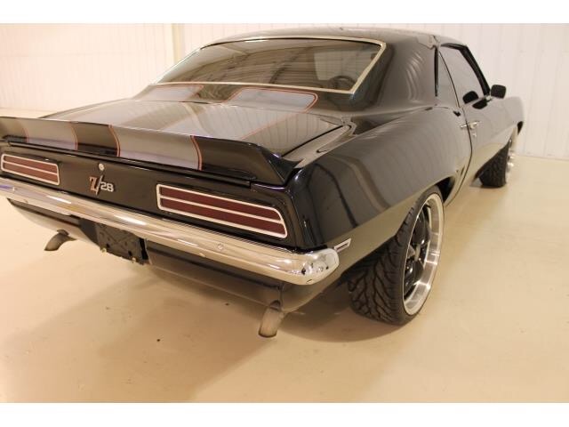 Used 1969 Chevrolet Camaro PRO TOURING FUEL INJECTED/5 SPD/SHOW QUALITY RESTORED- | Mundelein, IL