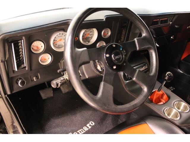 Used 1969 Chevrolet Camaro PRO TOURING FUEL INJECTED/5 SPD/SHOW QUALITY RESTORED- | Mundelein, IL