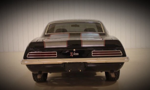 Used 1969 Chevrolet Camaro PRO TOURING FUEL INJECTED/5 SPD/SHOW QUALITY RESTORED- | Mundelein, IL