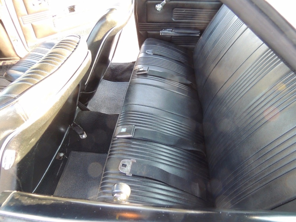 Used 1967 Pontiac GTO BEAUTIFUL QUALITY DRIVER- 455 V8 / AUTOMATIC | Mundelein, IL
