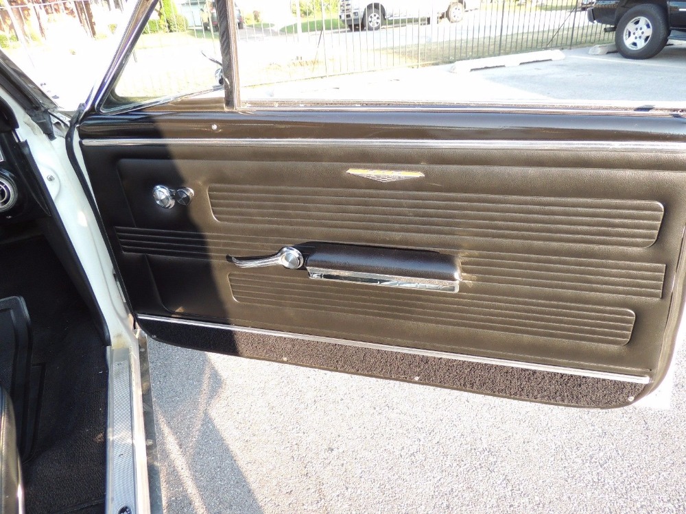 Used 1967 Pontiac GTO BEAUTIFUL QUALITY DRIVER- 455 V8 / AUTOMATIC | Mundelein, IL
