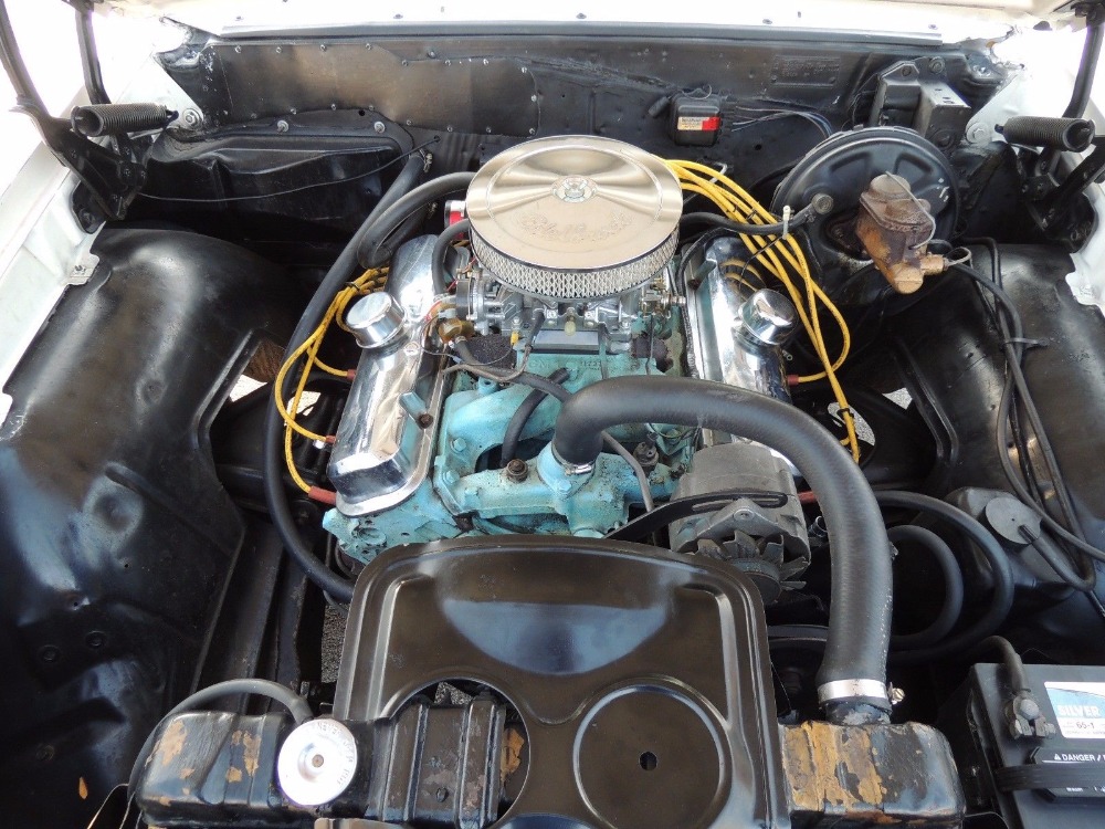 Used 1967 Pontiac GTO BEAUTIFUL QUALITY DRIVER- 455 V8 / AUTOMATIC | Mundelein, IL