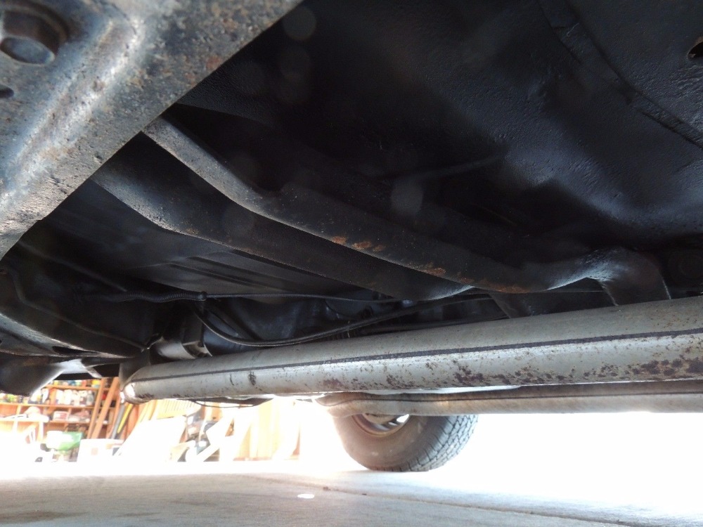 Used 1967 Pontiac GTO BEAUTIFUL QUALITY DRIVER- 455 V8 / AUTOMATIC | Mundelein, IL