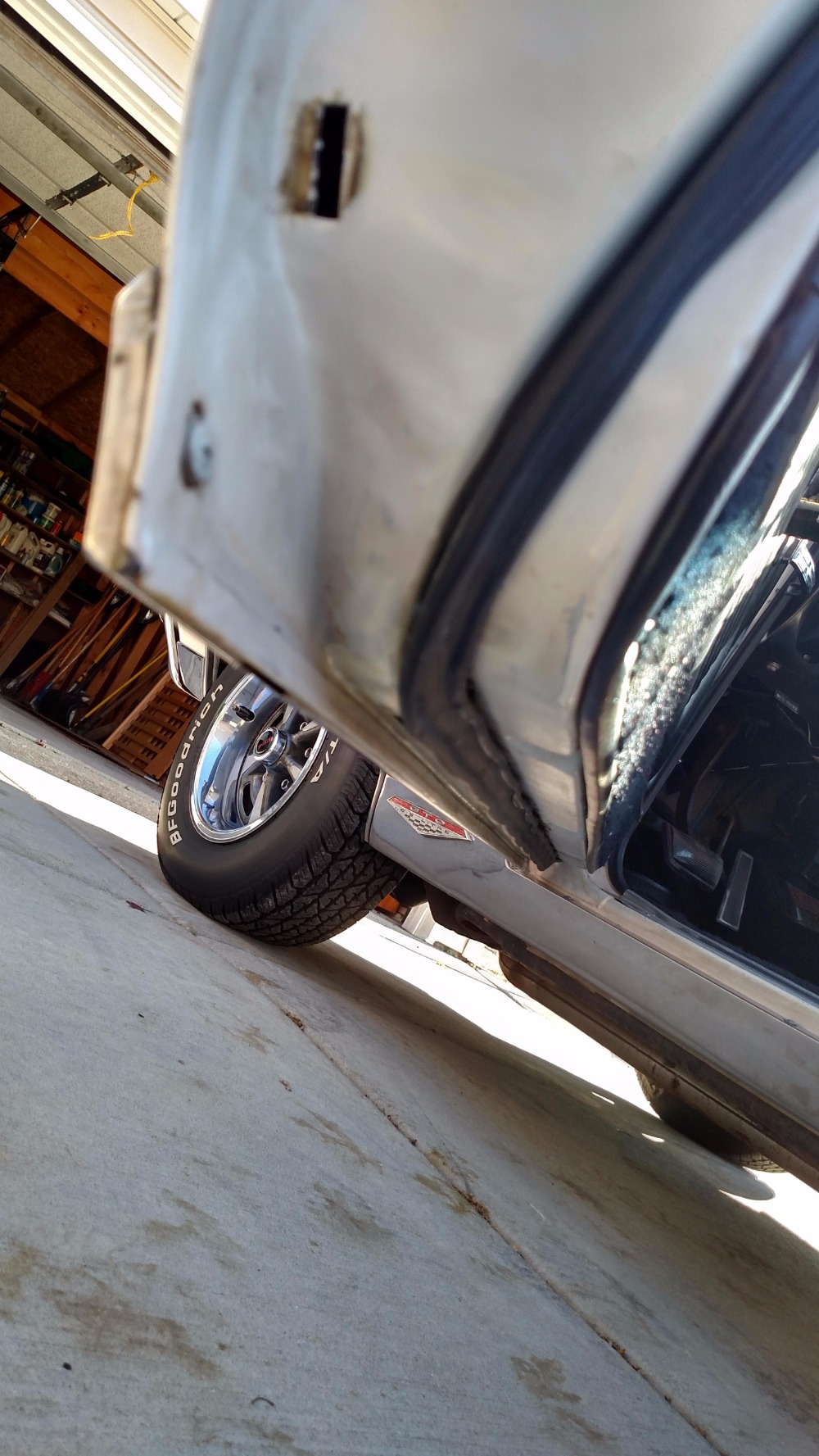 Used 1967 Pontiac GTO BEAUTIFUL QUALITY DRIVER- 455 V8 / AUTOMATIC | Mundelein, IL