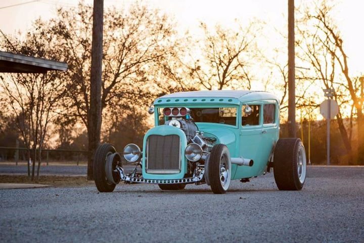 Used 1929 Ford Model A -BLOWN HEMI- CHECK THIS OUT- | Mundelein, IL