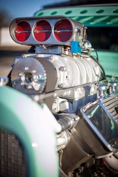 Used 1929 Ford Model A -BLOWN HEMI- CHECK THIS OUT- | Mundelein, IL
