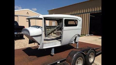 Used 1929 Ford Model A -BLOWN HEMI- CHECK THIS OUT- | Mundelein, IL