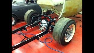 Used 1929 Ford Model A -BLOWN HEMI- CHECK THIS OUT- | Mundelein, IL