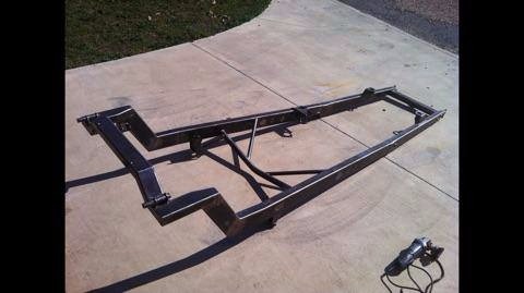 Used 1929 Ford Model A -BLOWN HEMI- CHECK THIS OUT- | Mundelein, IL