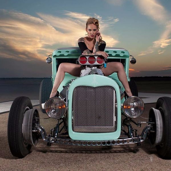 Used 1929 Ford Model A -BLOWN HEMI- CHECK THIS OUT- | Mundelein, IL