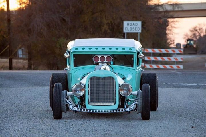 Used 1929 Ford Model A -BLOWN HEMI- CHECK THIS OUT- | Mundelein, IL