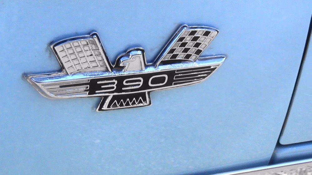 Used 1964 Ford Galaxie -500 XL- 4SPEED/ 428 V8- | Mundelein, IL