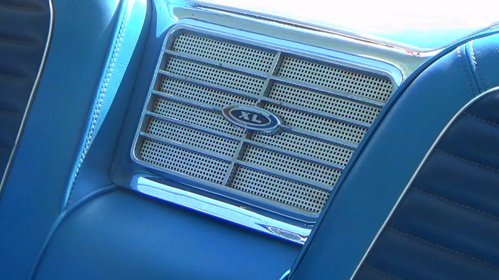 Used 1964 Ford Galaxie -500 XL- 4SPEED/ 428 V8- | Mundelein, IL