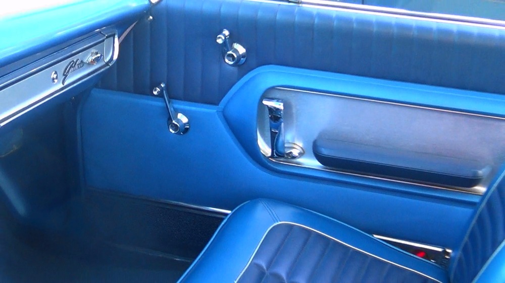 Used 1964 Ford Galaxie -500 XL- 4SPEED/ 428 V8- | Mundelein, IL