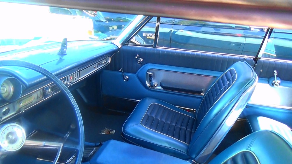 Used 1964 Ford Galaxie -500 XL- 4SPEED/ 428 V8- | Mundelein, IL