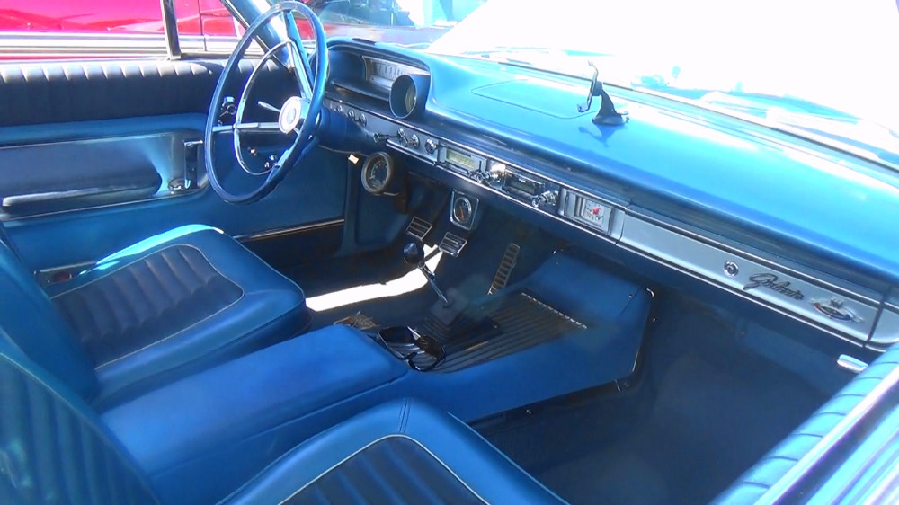 Used 1964 Ford Galaxie -500 XL- 4SPEED/ 428 V8- | Mundelein, IL