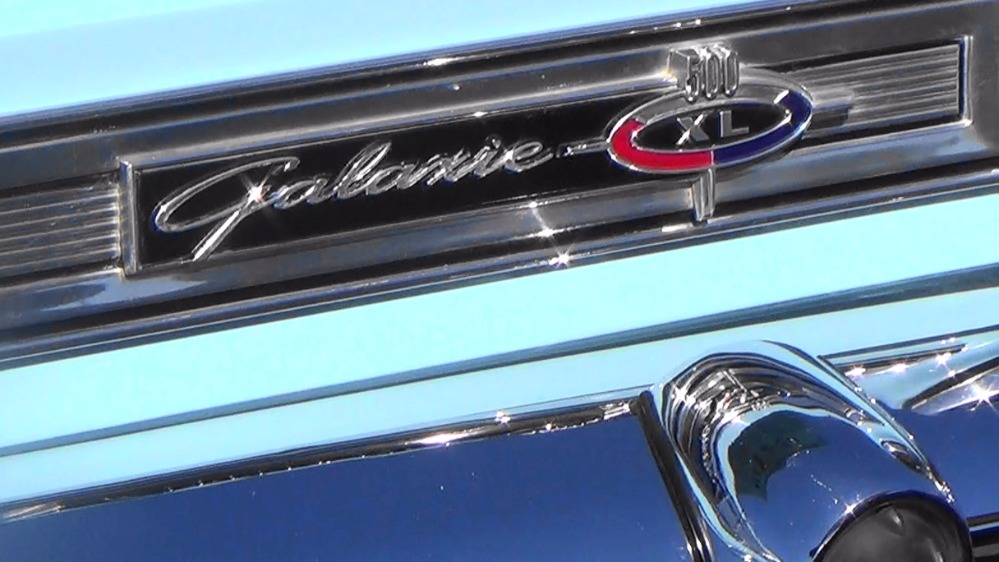 Used 1964 Ford Galaxie -500 XL- 4SPEED/ 428 V8- | Mundelein, IL