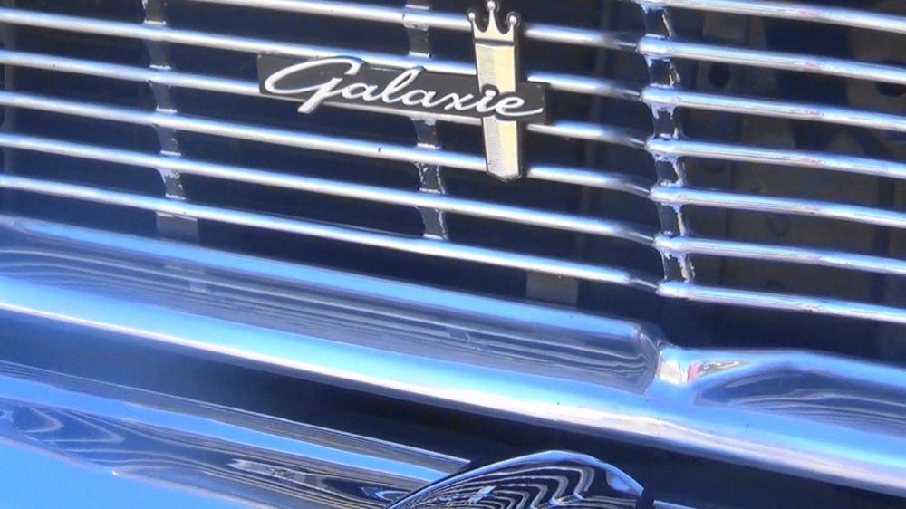 Used 1964 Ford Galaxie -500 XL- 4SPEED/ 428 V8- | Mundelein, IL