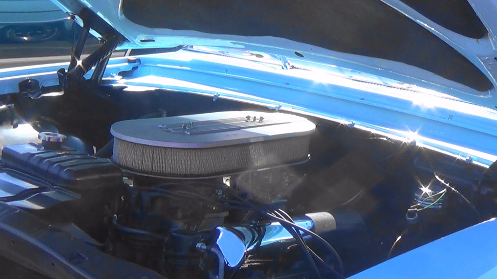 Used 1964 Ford Galaxie -500 XL- 4SPEED/ 428 V8- | Mundelein, IL