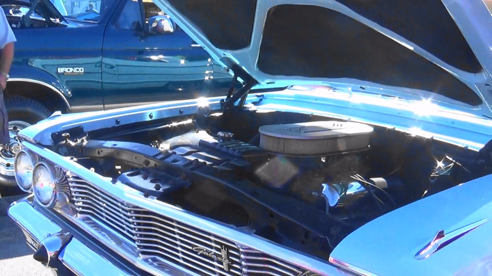 Used 1964 Ford Galaxie -500 XL- 4SPEED/ 428 V8- | Mundelein, IL