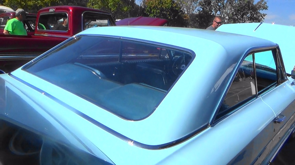 Used 1964 Ford Galaxie -500 XL- 4SPEED/ 428 V8- | Mundelein, IL