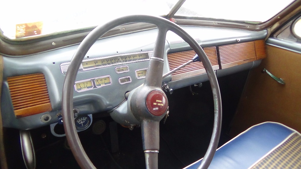 Used 1940 Mercury Coupe -TRUE BARN FIND- UNTOUCHED CLASSIC TO ROD OR RESTORE- | Mundelein, IL