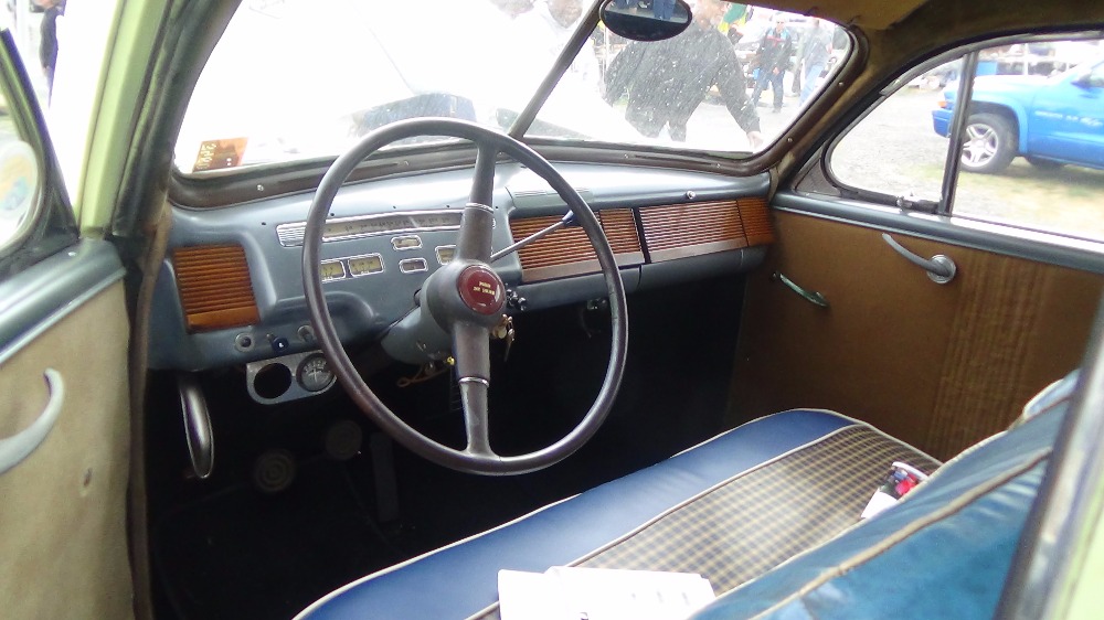 Used 1940 Mercury Coupe -TRUE BARN FIND- UNTOUCHED CLASSIC TO ROD OR RESTORE- | Mundelein, IL