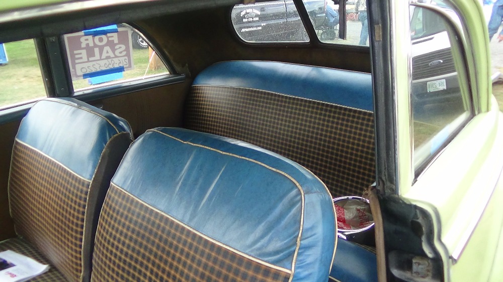 Used 1940 Mercury Coupe -TRUE BARN FIND- UNTOUCHED CLASSIC TO ROD OR RESTORE- | Mundelein, IL