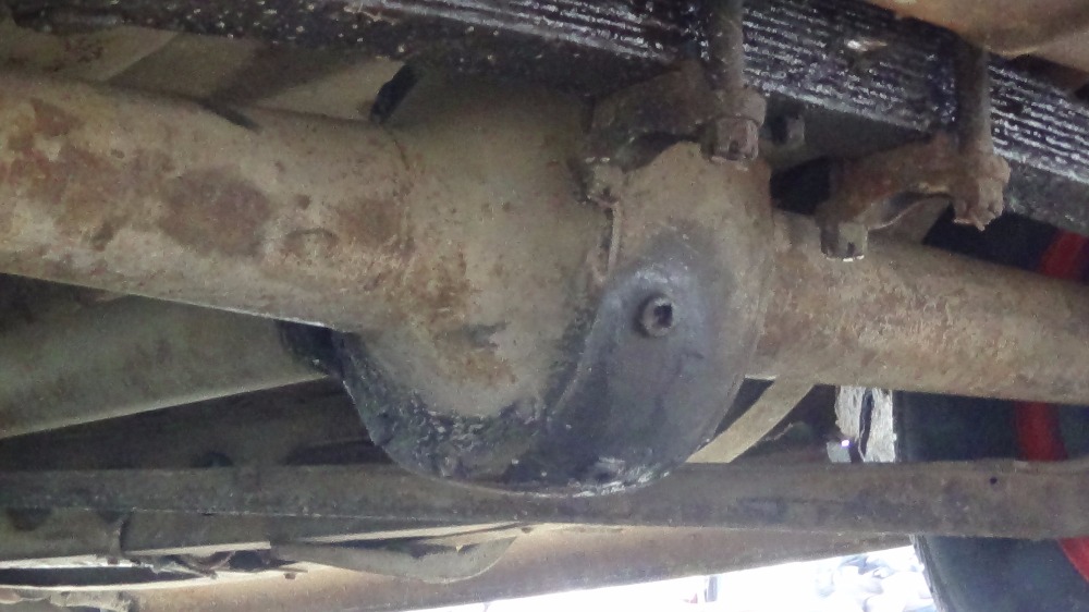 Used 1940 Mercury Coupe -TRUE BARN FIND- UNTOUCHED CLASSIC TO ROD OR RESTORE- | Mundelein, IL