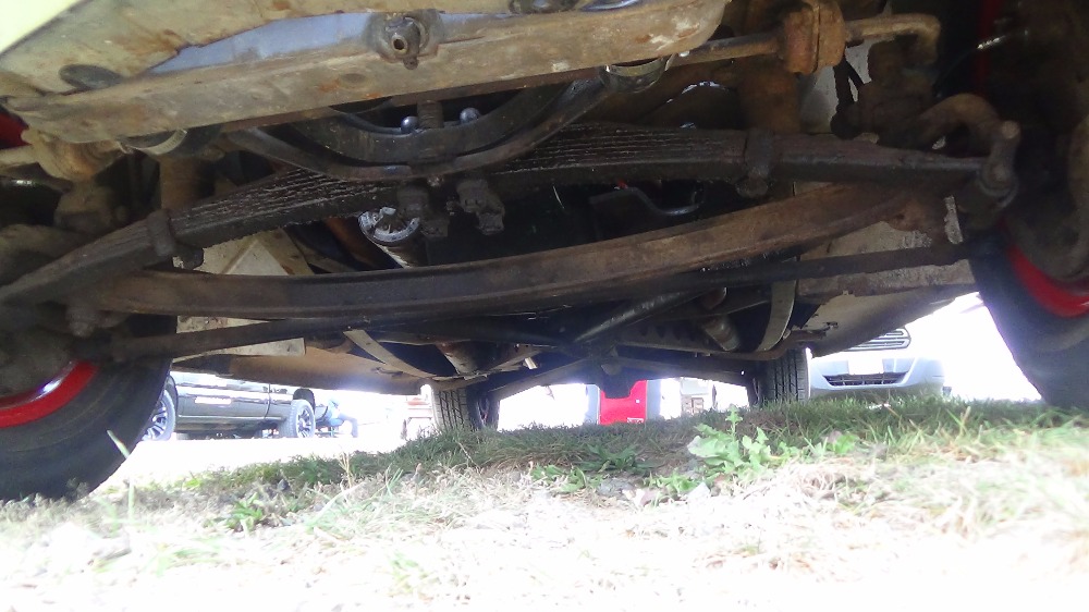Used 1940 Mercury Coupe -TRUE BARN FIND- UNTOUCHED CLASSIC TO ROD OR RESTORE- | Mundelein, IL