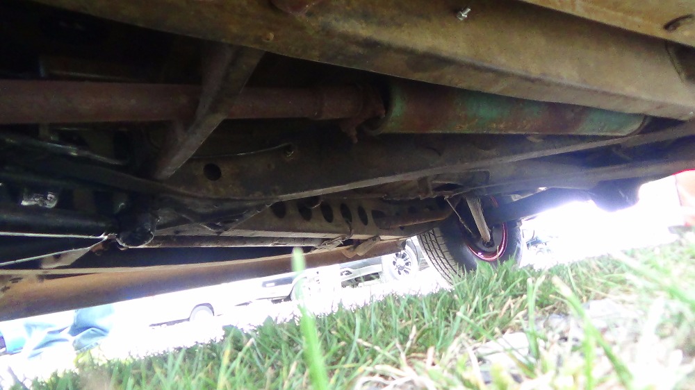 Used 1940 Mercury Coupe -TRUE BARN FIND- UNTOUCHED CLASSIC TO ROD OR RESTORE- | Mundelein, IL