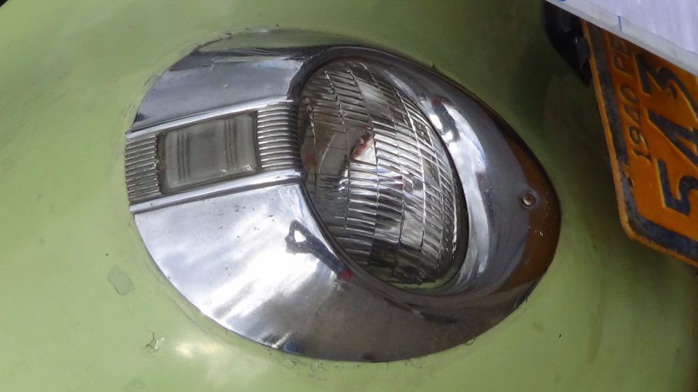 Used 1940 Mercury Coupe -TRUE BARN FIND- UNTOUCHED CLASSIC TO ROD OR RESTORE- | Mundelein, IL