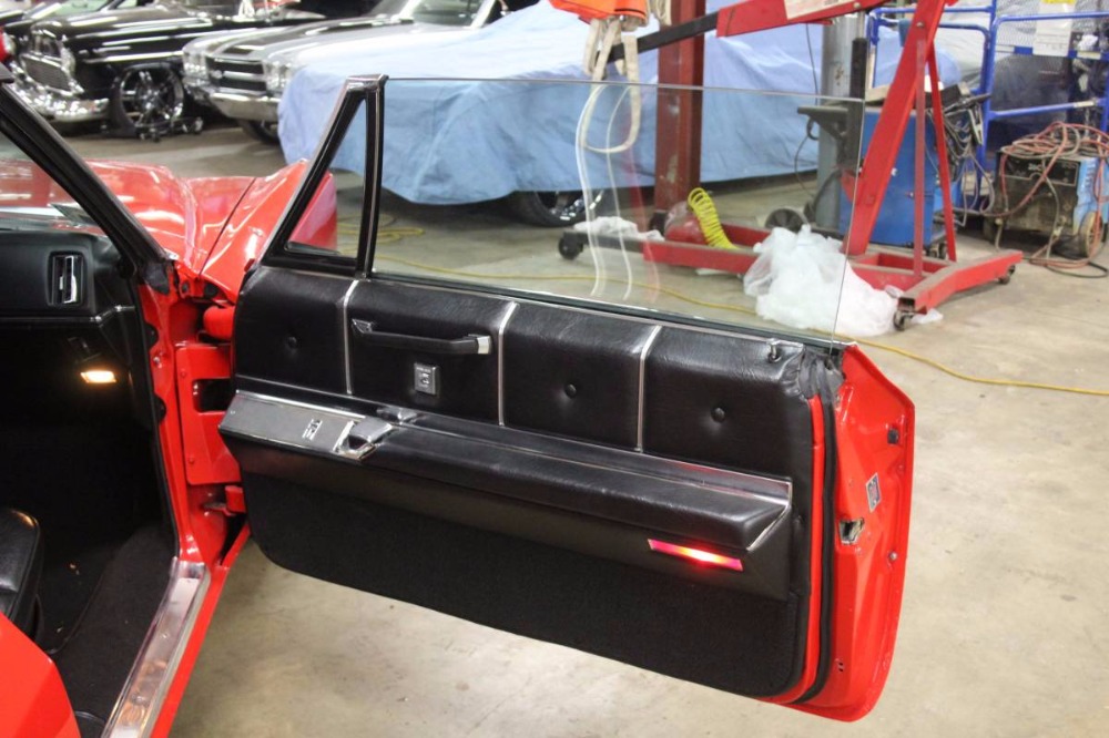 Used 1967 Cadillac DeVille -CLEAN CONVERTIBLE- | Mundelein, IL