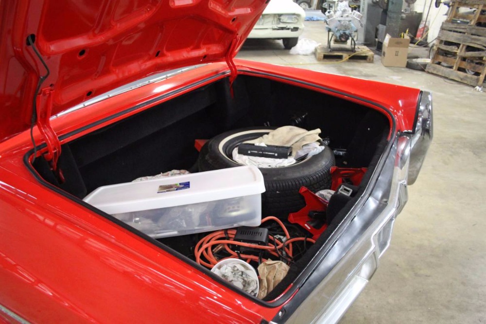 Used 1967 Cadillac DeVille -CLEAN CONVERTIBLE- | Mundelein, IL