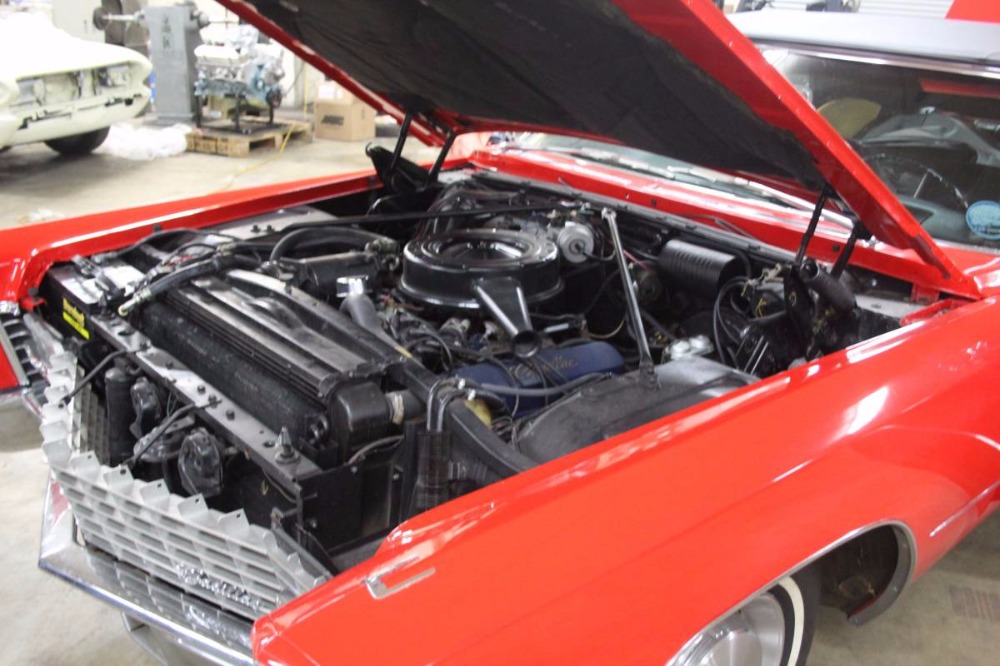 Used 1967 Cadillac DeVille -CLEAN CONVERTIBLE- | Mundelein, IL