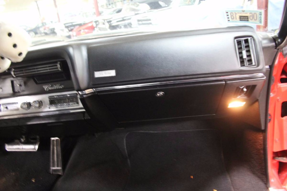 Used 1967 Cadillac DeVille -CLEAN CONVERTIBLE- | Mundelein, IL