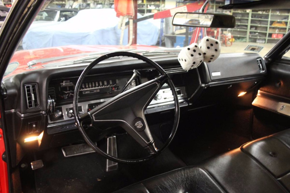 Used 1967 Cadillac DeVille -CLEAN CONVERTIBLE- | Mundelein, IL