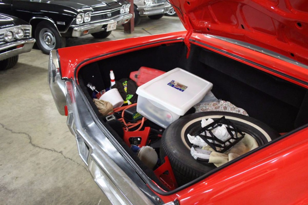 Used 1967 Cadillac DeVille -CLEAN CONVERTIBLE- | Mundelein, IL