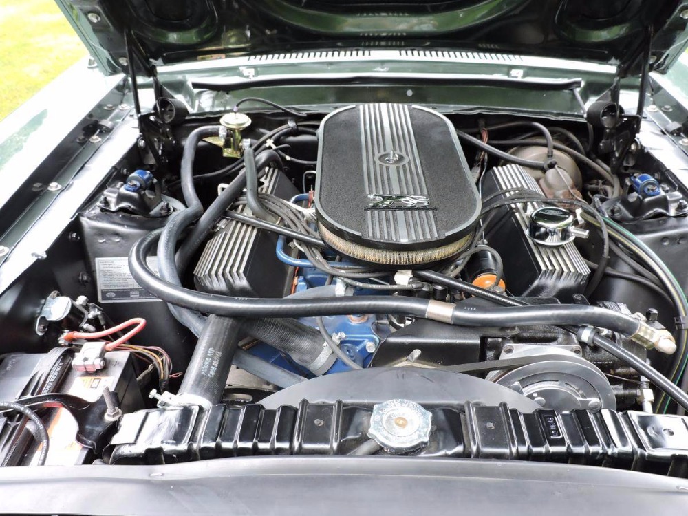 Used 1968 Mercury Cougar -XR7 - GT-COMPLETELY RESTORED- NUMBERS MATCHING | Mundelein, IL