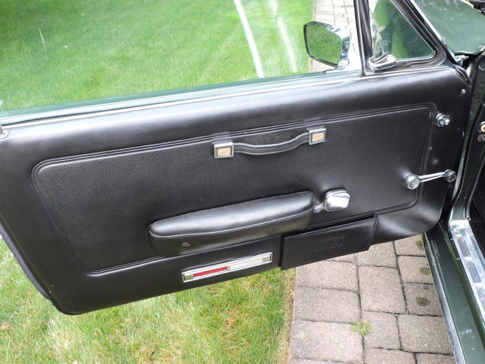 Used 1968 Mercury Cougar -XR7 - GT-COMPLETELY RESTORED- NUMBERS MATCHING | Mundelein, IL