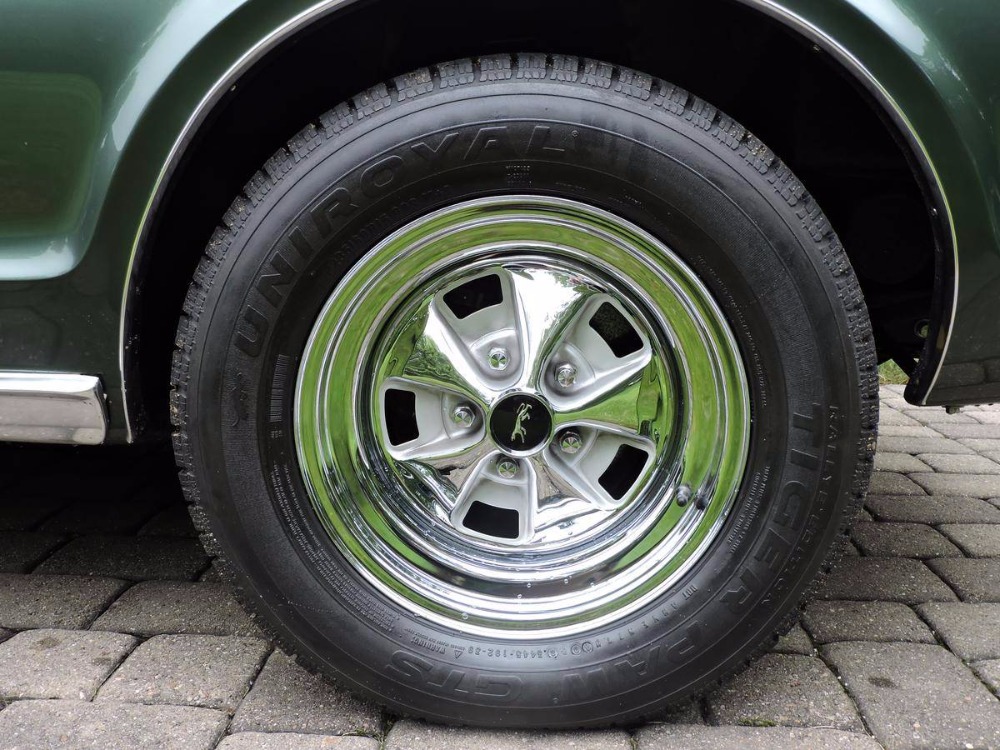 Used 1968 Mercury Cougar -XR7 - GT-COMPLETELY RESTORED- NUMBERS MATCHING | Mundelein, IL