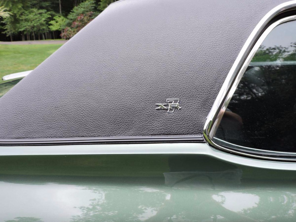 Used 1968 Mercury Cougar -XR7 - GT-COMPLETELY RESTORED- NUMBERS MATCHING | Mundelein, IL